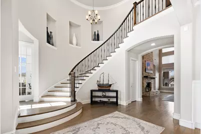 908 Rhone Lane, Southlake, TX 76092 - Photo 4