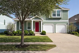 9017 Cranston Ct, Providence Village, TX 76227 - Photo 1