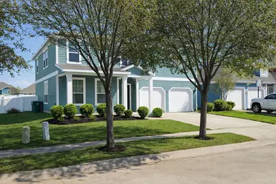 9017 Cranston Court, Providence Village, TX 76227 - Photo 4