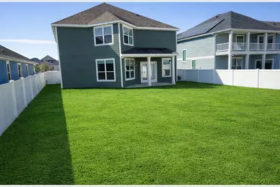 9017 Cranston Court, Providence Village, TX 76227 - Photo 24