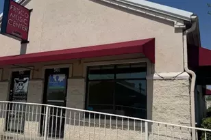 6726 Main St, Frisco, TX 75033 - Photo 1