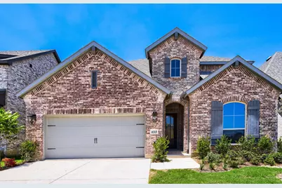 4315 Blackberry Lane, Oak Point, TX 75068 - Photo 1