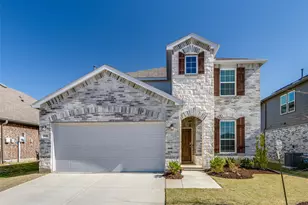 906 Cottontail Dr, Princeton, TX 75407 - Photo 1