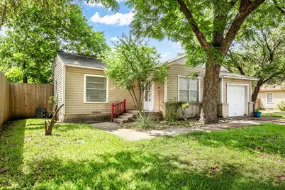 10943 Desdemona Drive, Dallas, TX 75228 - Photo 1