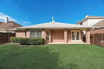 5024 Woodmeadow Drive, Fort Worth, TX 76135 - Photo 16