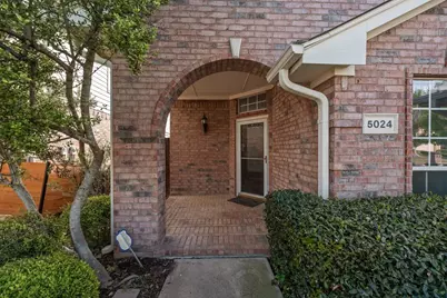 5024 Woodmeadow Drive, Fort Worth, TX 76135 - Photo 2