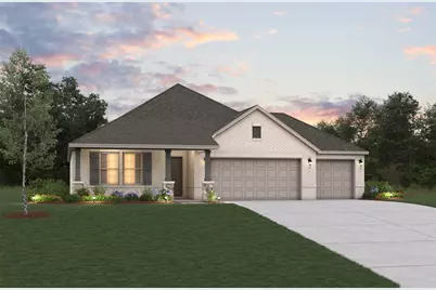 3144 Patrinia Street, Royse City, TX 75189 - Photo 1