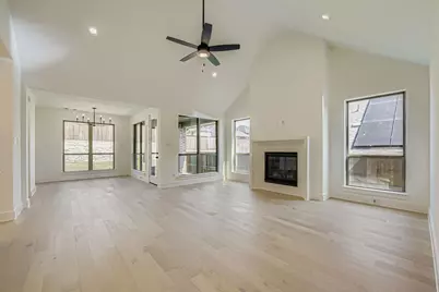 138 Sandie Drive, Rhome, TX 76078 - Photo 4