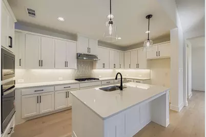 138 Sandie Drive, Rhome, TX 76078 - Photo 8