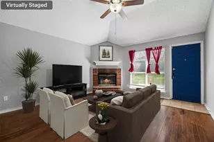 2117 Whispering Wind St, Fort Worth, TX 76108 - Photo 14