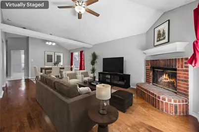 2117 Whispering Wind Street, Fort Worth, TX 76108 - Photo 12