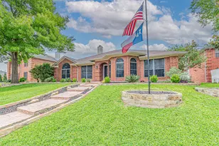 1088 Midnight Pass, Rockwall, TX 75087 - Photo 2