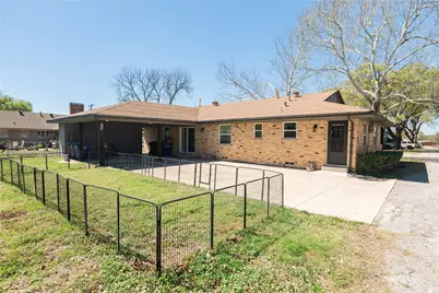 602 N Morris Street #B, McKinney, TX 75069 - Photo 26