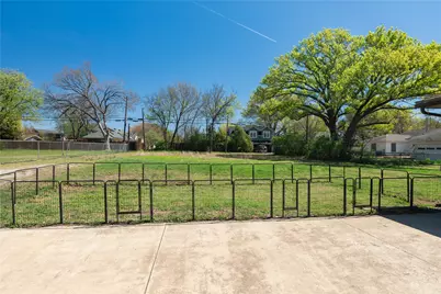 602 N Morris Street #B, McKinney, TX 75069 - Photo 26