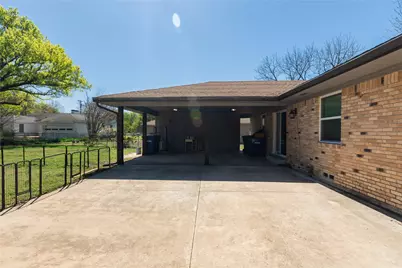 602 N Morris Street #B, McKinney, TX 75069 - Photo 24