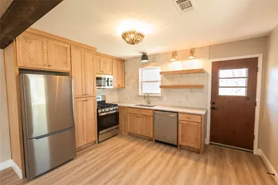 602 N Morris Street #B, McKinney, TX 75069 - Photo 8