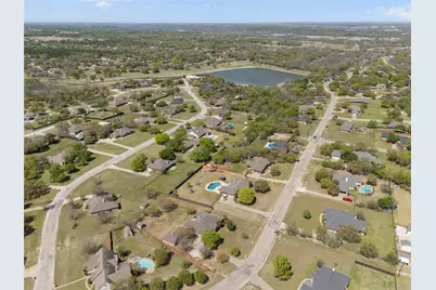 163 Lakeview Drive, Aledo, TX 76008 - Photo 28
