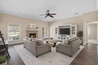 163 Lakeview Drive, Aledo, TX 76008 - Photo 2