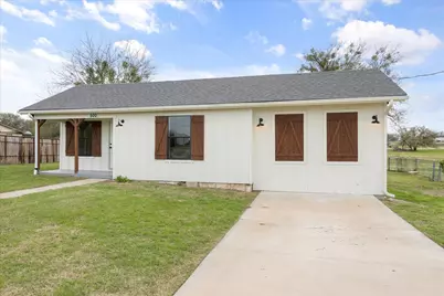 500 Tolar Cemetery Road, Tolar, TX 76476 - Photo 2