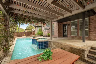 414 Treeline Dr, McKinney, TX 75072 - Photo 30