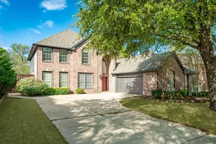 414 Treeline Dr, McKinney, TX 75072 - Photo 2