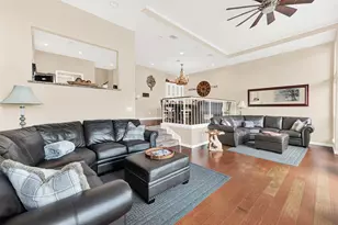 129 Greenway Bend, Pottsboro, TX 75076 - Photo 4