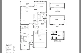 2901 Quinton St, Prosper, TX 75078 - Photo 26