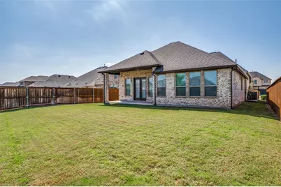 2901 Quinton Street, Prosper, TX 75078 - Photo 24