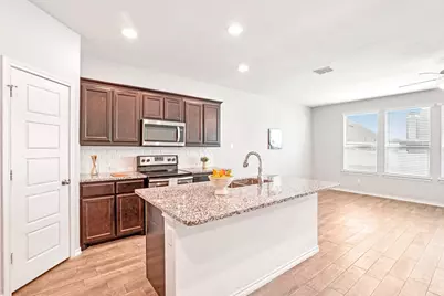 9000 Huxley Drive, Providence Village, TX 76227 - Photo 4