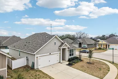9000 Huxley Drive, Providence Village, TX 76227 - Photo 28