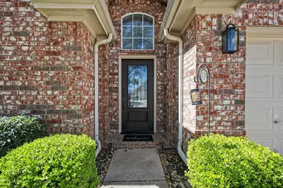 7924 Branch Hollow Trail, Fort Worth, TX 76123 - Photo 2