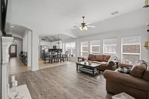 7924 Branch Hollow Trail, Fort Worth, TX 76123 - Photo 10