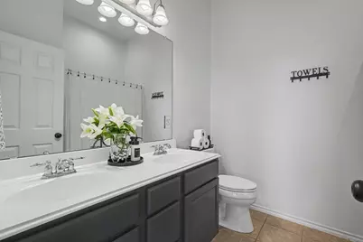 7924 Branch Hollow Trail, Fort Worth, TX 76123 - Photo 22