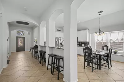 7924 Branch Hollow Trail, Fort Worth, TX 76123 - Photo 8