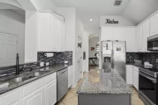 7924 Branch Hollow Trail, Fort Worth, TX 76123 - Photo 6