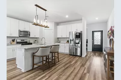 3616 Kingsgarden Road, Denton, TX 76207 - Photo 8