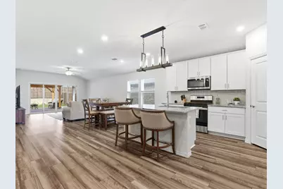 3616 Kingsgarden Road, Denton, TX 76207 - Photo 6