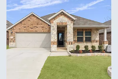 3616 Kingsgarden Road, Denton, TX 76207 - Photo 1