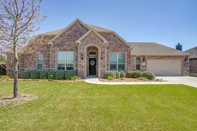 7932 Buttonwood Drive, Fort Worth, TX 76137 - Photo 1