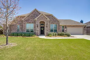 7932 Buttonwood Dr, Fort Worth, TX 76137 - Photo 1