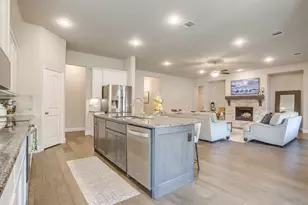 7932 Buttonwood Dr, Fort Worth, TX 76137 - Photo 14