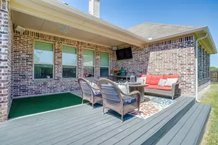 7932 Buttonwood Dr, Fort Worth, TX 76137 - Photo 36