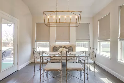 7932 Buttonwood Drive, Fort Worth, TX 76137 - Photo 16