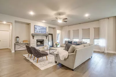 7932 Buttonwood Drive, Fort Worth, TX 76137 - Photo 8