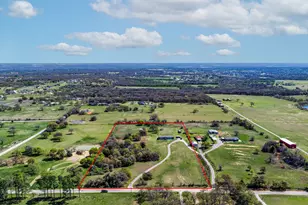 1536 New Hope Rd, Boyd, TX 76023 - Photo 2