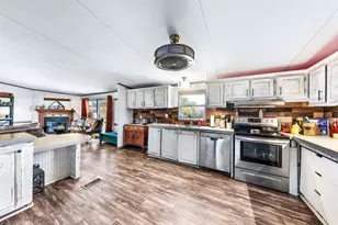 1536 New Hope Rd, Boyd, TX 76023 - Photo 30