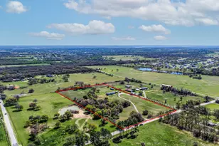 1536 New Hope Rd, Boyd, TX 76023 - Photo 4