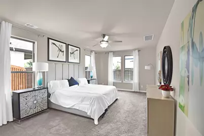 1901 Crestwood Lane, Celina, TX 75009 - Photo 16