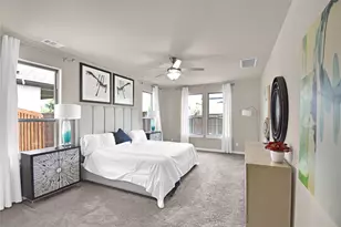 1901 Crestwood Ln, Celina, TX 75009 - Photo 16