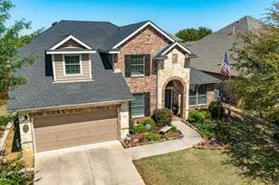 404 Fairway Bluff Dr, Wylie, TX 75098 - Photo 38